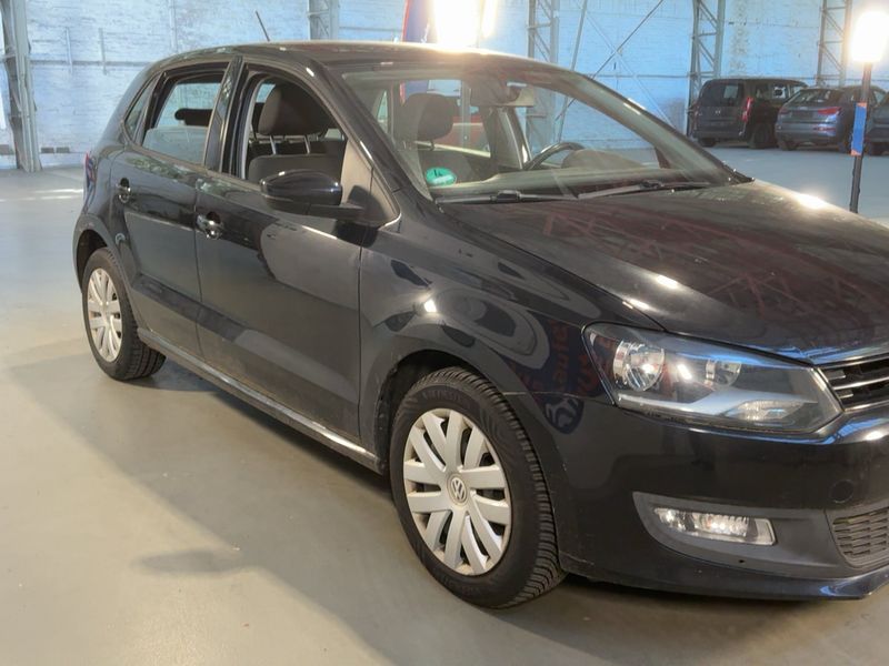 Volkswagen Polo 1.2 TSI Comfortline 2013 – снимка 12