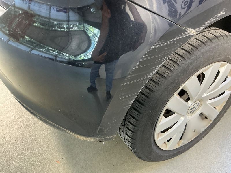 Volkswagen Polo 1.2 TSI Comfortline 2013 – снимка 34