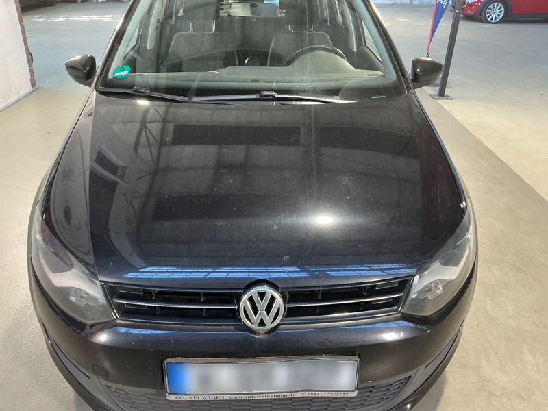 Volkswagen Polo 1.2 TSI Comfortline 2013 – снимка 37