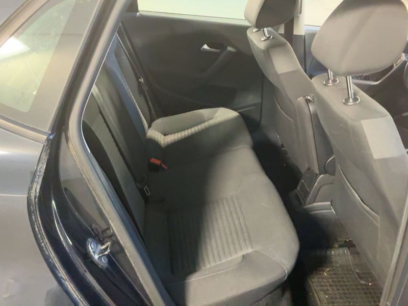Volkswagen Polo 1.2 TSI Comfortline 2013 – снимка 19