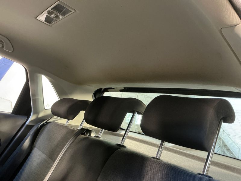 Volkswagen Polo 1.2 TSI Comfortline 2013 – снимка 31
