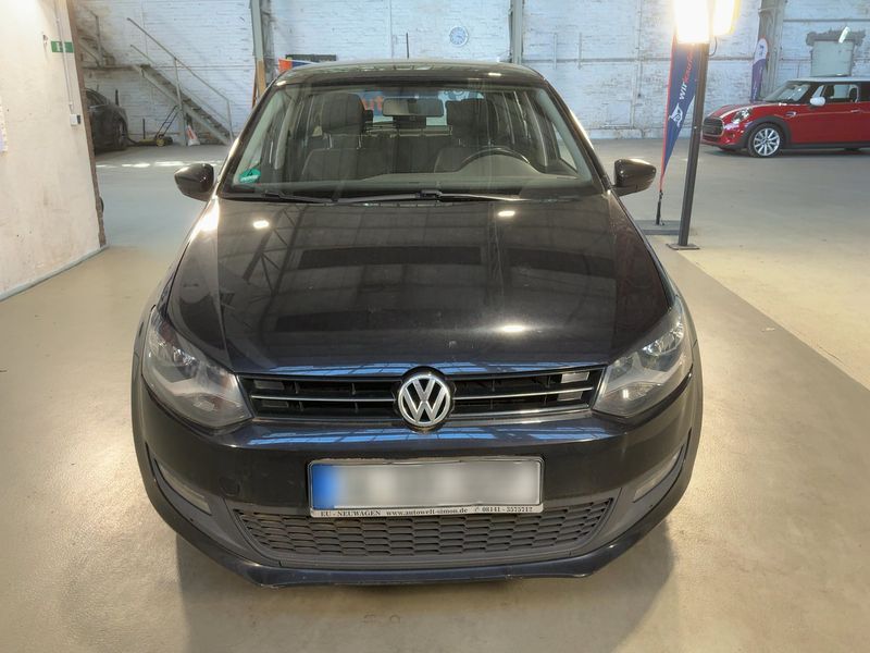 Volkswagen Polo 1.2 TSI Comfortline 2013 – снимка 14