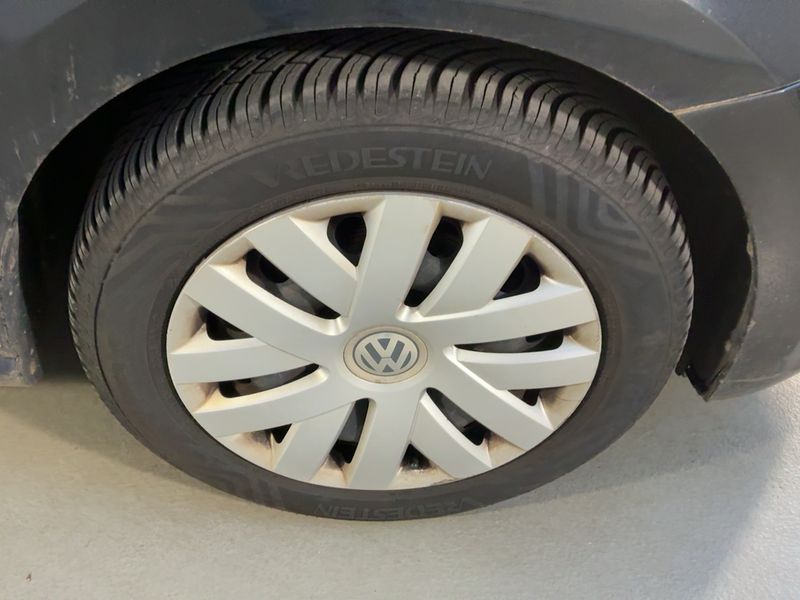 Volkswagen Polo 1.2 TSI Comfortline 2013 – снимка 11