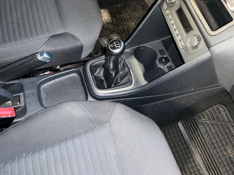 Volkswagen Polo 1.2 TSI Comfortline 2013 – снимка 30
