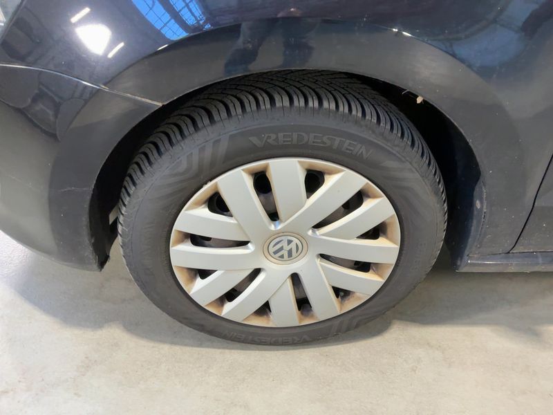 Volkswagen Polo 1.2 TSI Comfortline 2013 – снимка 3