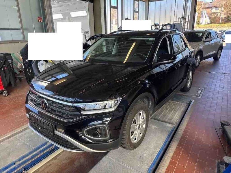 T-Roc 1.0 TSI Life