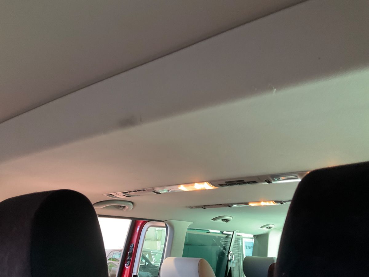Volkswagen T6 2016 — photo 44
