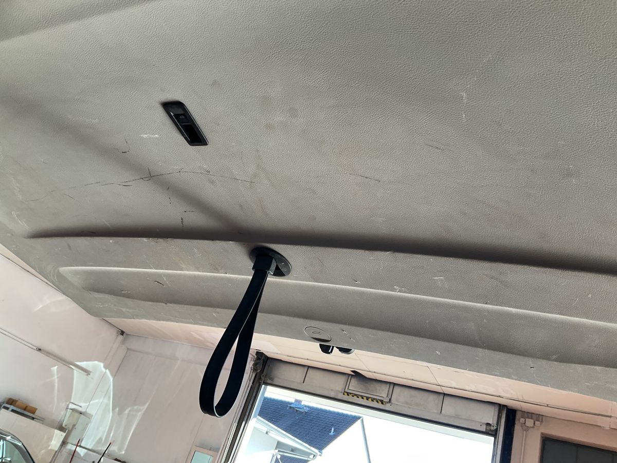 Volkswagen T6 2016 — photo 45