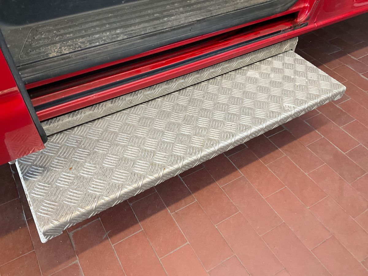 Volkswagen T6 2016 — photo 56