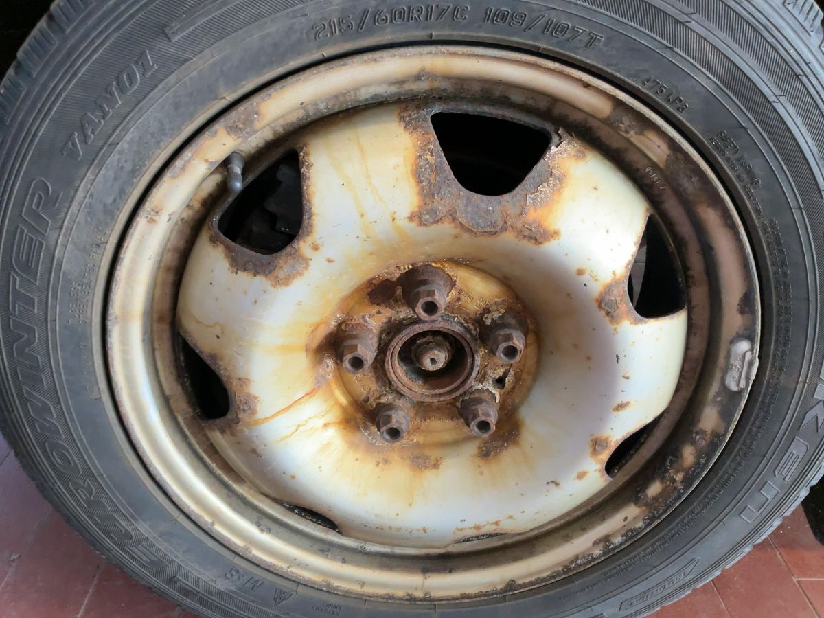 Volkswagen T6 2016 — photo 4