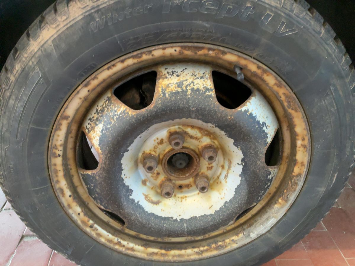 Volkswagen T6 2016 — photo 10