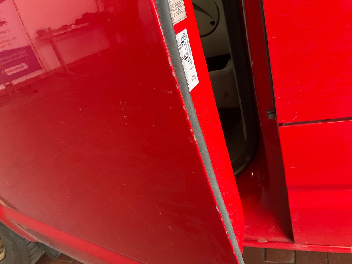 Volkswagen T6 2016 — photo 46