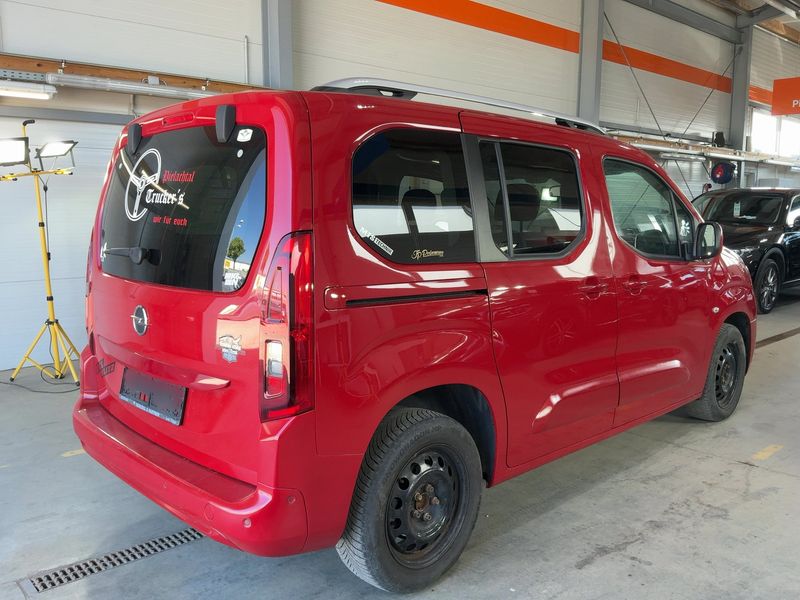 Opel Combo Life 1.2 Turbo INNOVATION — zdjęcie 6