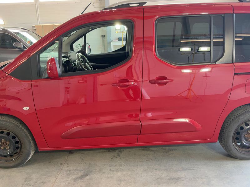 Opel Combo Life 1.2 Turbo INNOVATION — zdjęcie 4