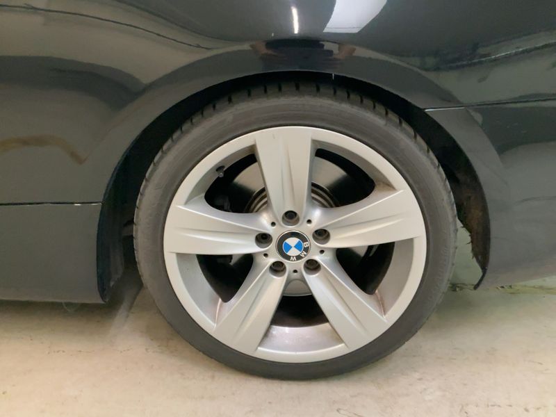 BMW 3er 325d 2010 – снимка 5