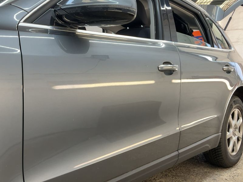 Audi Q5 2.0 TDI quattro 2016 – снимка 4