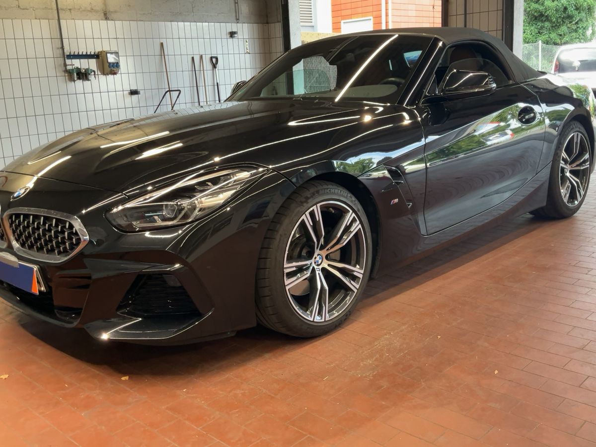 BMW Z4 sDrive 20i M Sport