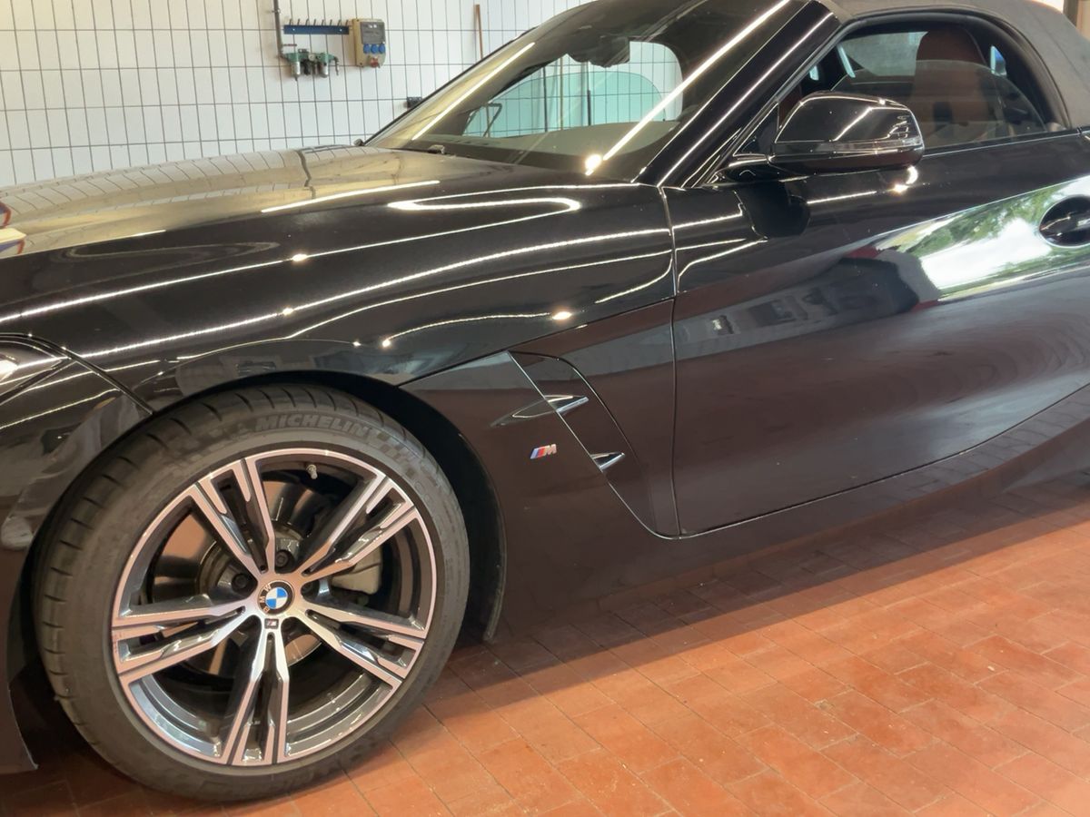 BMW Z4 sDrive 20i M Sport