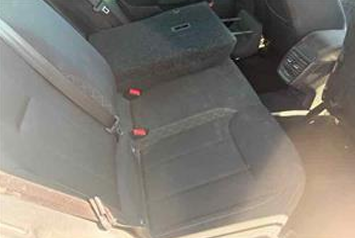 Skoda Kamiq d'occasion
