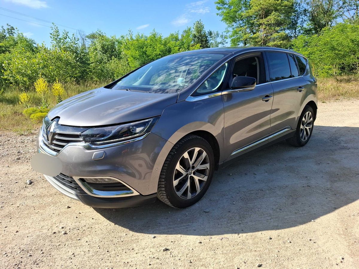Renault Espace d'occasion