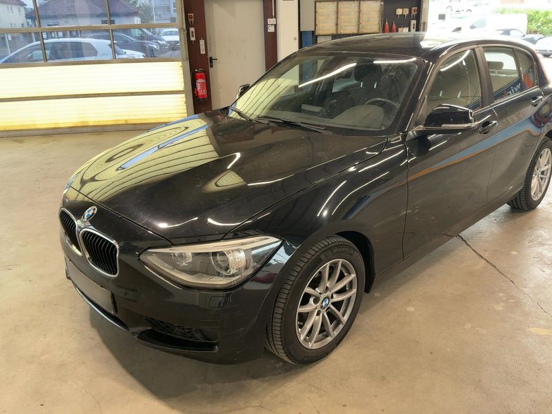 1er 118d