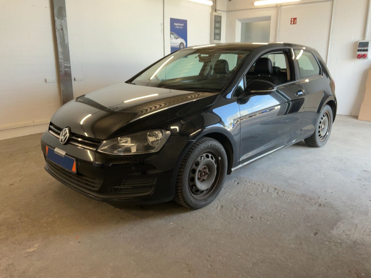Volkswagen Golf d'occasion