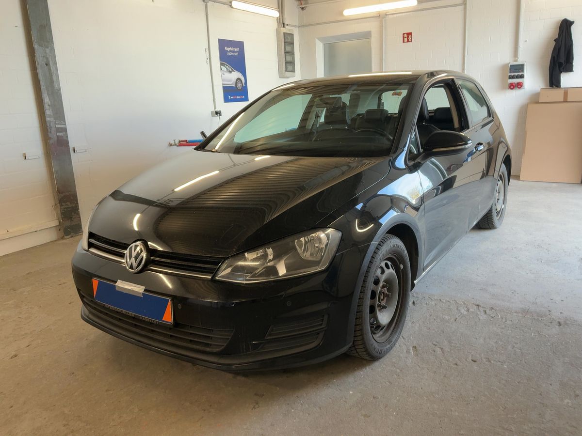 Volkswagen Golf d'occasion