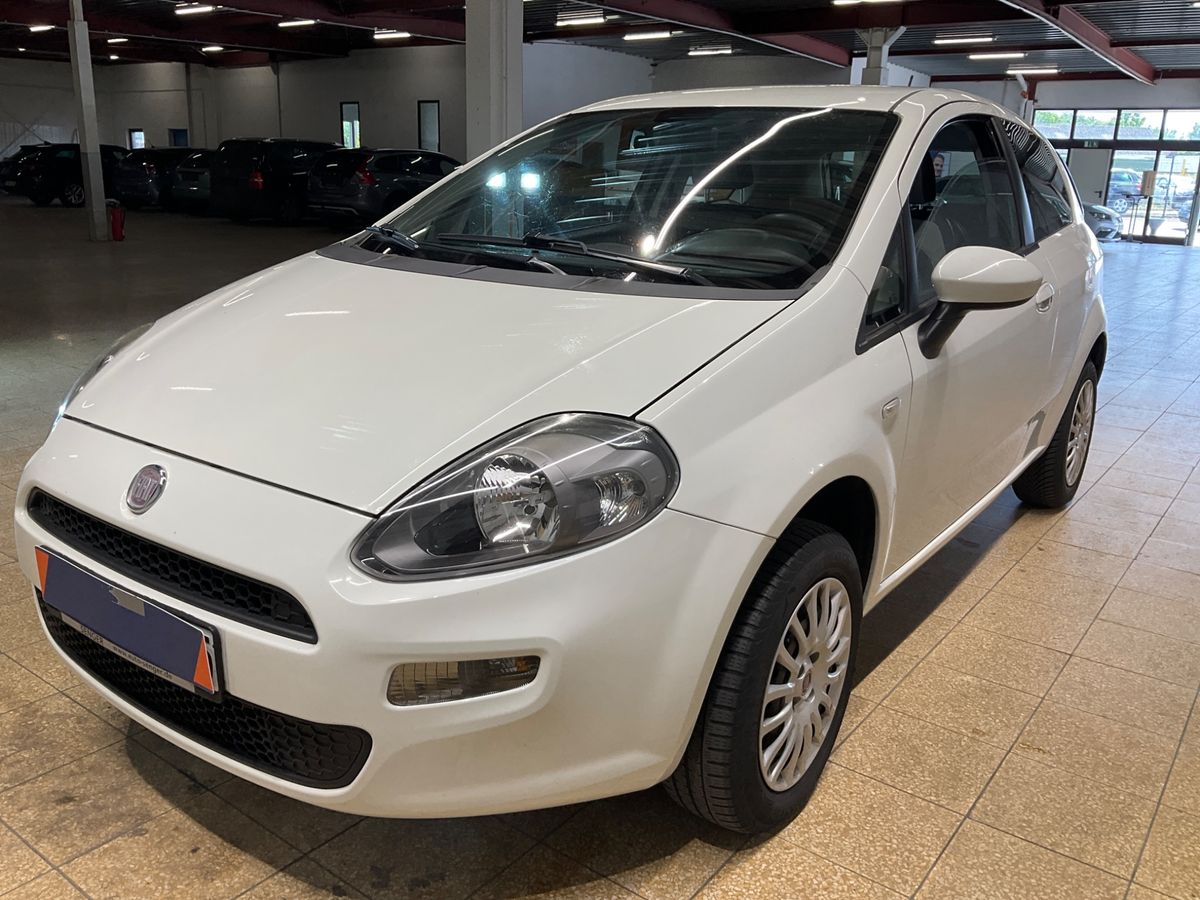 Fiat Punto 1.4 Pop