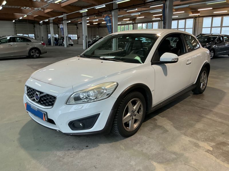 Volvo C30 1.6 DRIVe Momentum