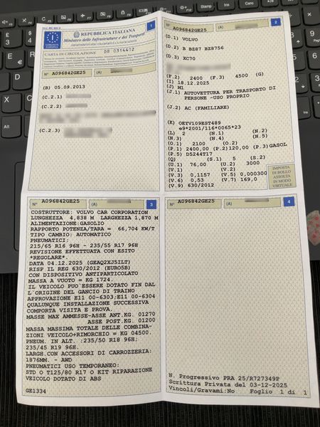 Volvo XC70 2.4 D4 Summum AWD — zdjęcie 15