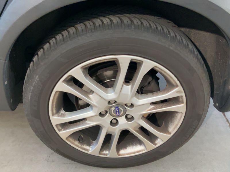 Volvo XC70 2.4 D4 Summum AWD 2013 – снимка 5