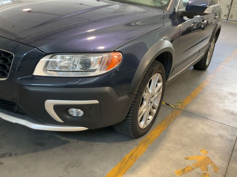 Volvo XC70 2.4 D4 Summum AWD — zdjęcie 2