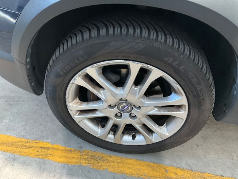 Volvo XC70 2.4 D4 Summum AWD 2013 – снимка 22