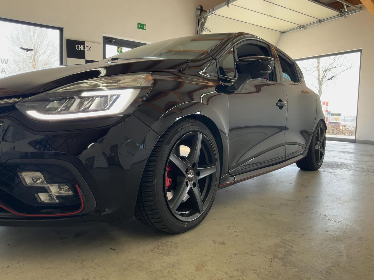 Renault Clio d'occasion