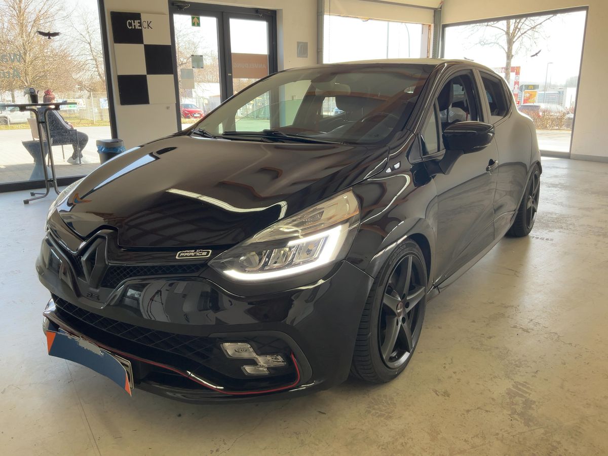 Renault Clio d'occasion