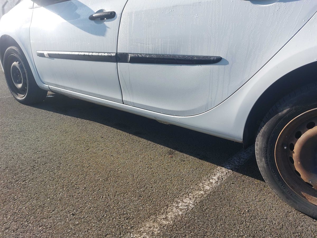 Renault Clio 2013 — photo 43