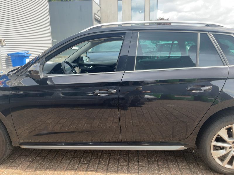 Skoda Kamiq 1.0 TSI Style — zdjęcie 4