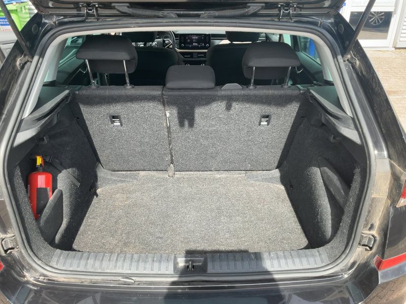Skoda Kamiq 1.0 TSI Style — zdjęcie 10