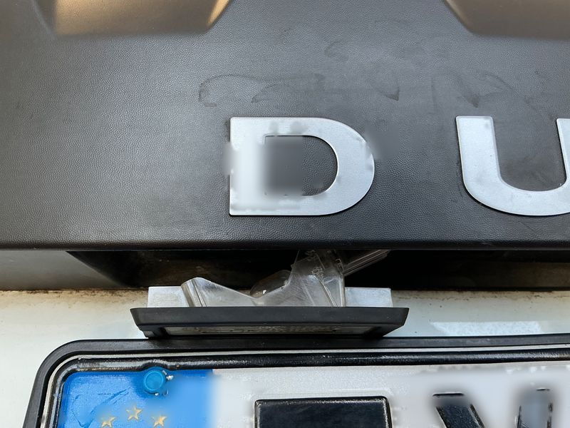 Dacia Duster 1.5 dCi Ambiance 4x2 2015 – снимка 30