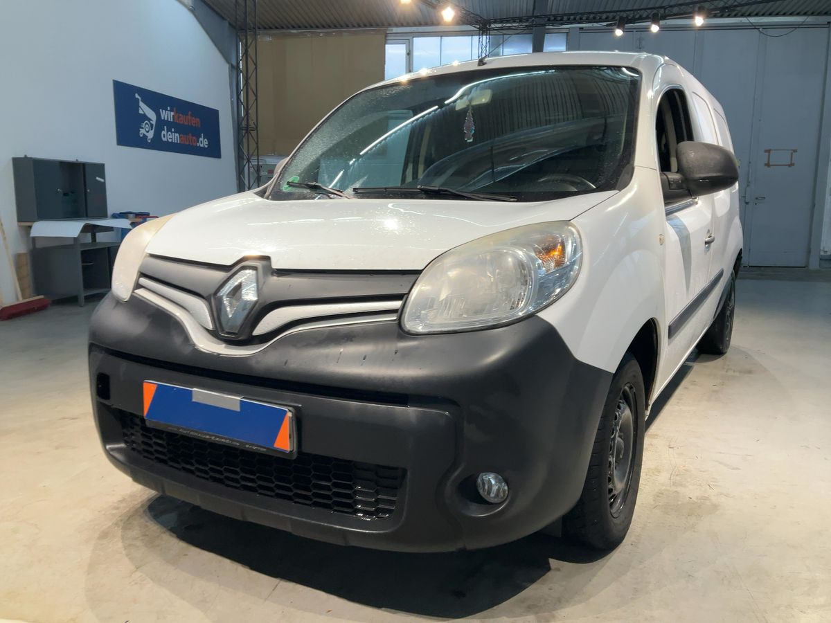 Renault Kangoo d'occasion
