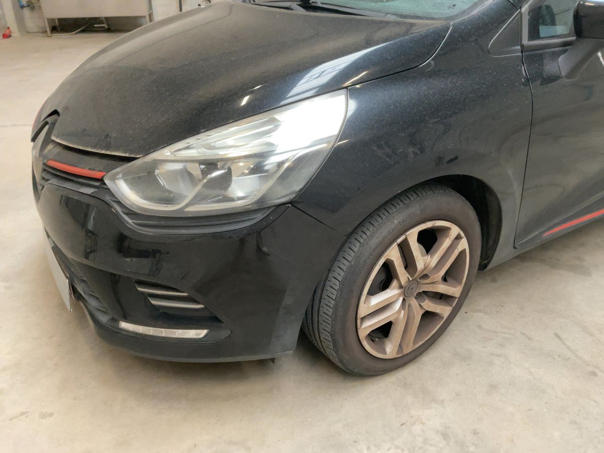 Renault Clio d'occasion