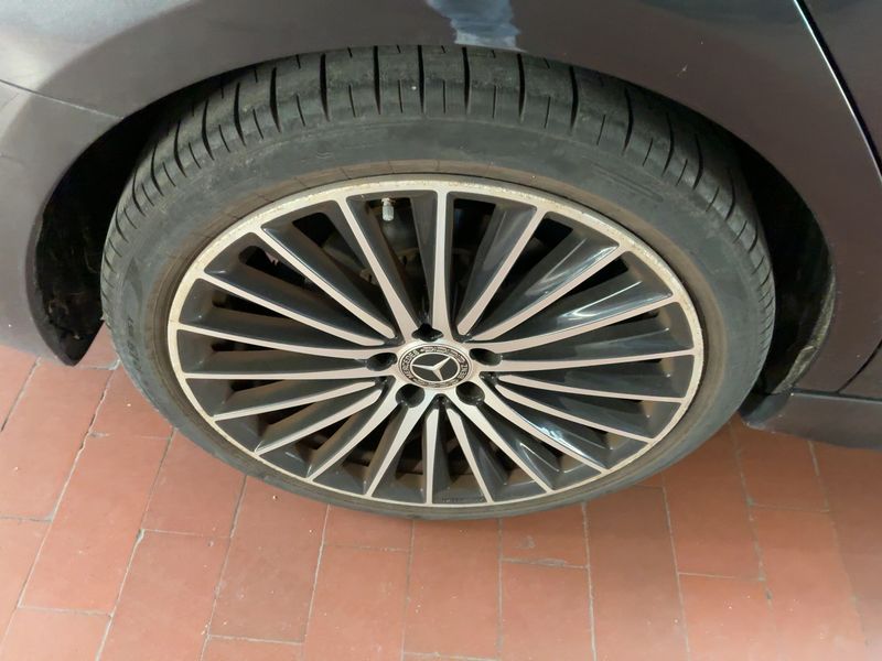 Mercedes-Benz C-Klasse C 180 Mild-Hybrid AMG Line 2024 – снимка 9
