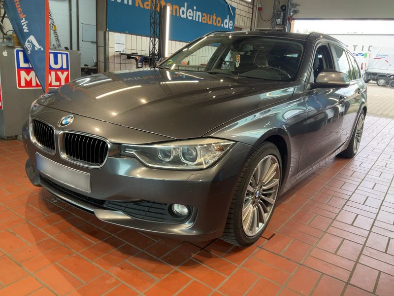 BMW 3er