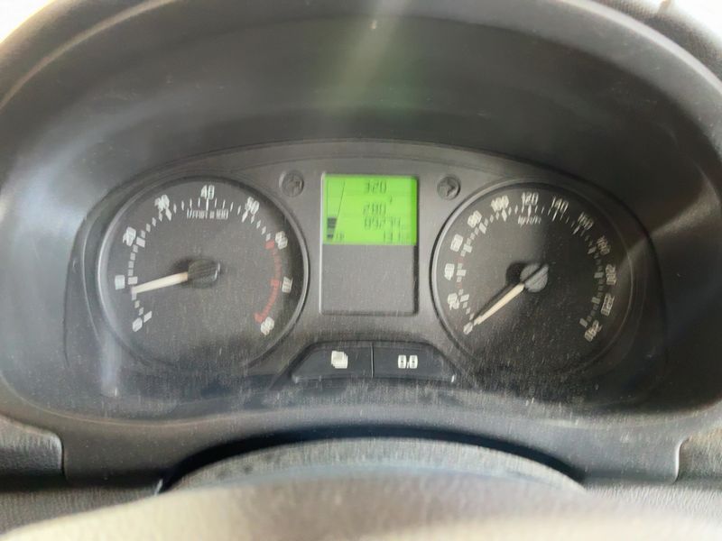 Skoda Roomster 1.2 TSI Active Plus Edition — zdjęcie 13