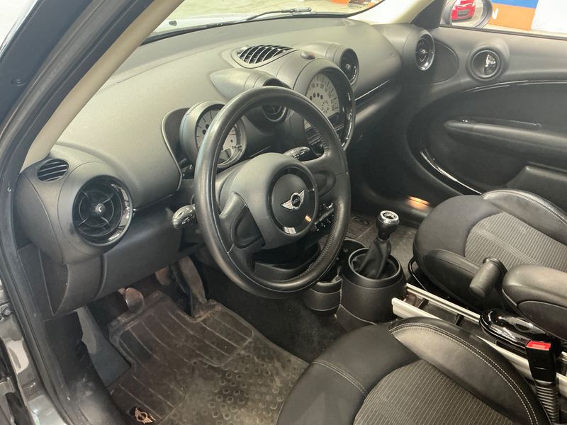 MINI Countryman Cooper D 2014 – снимка 33