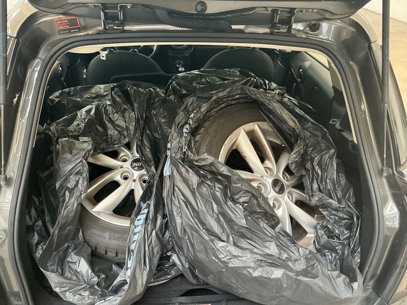 MINI Countryman Cooper D 2014 – снимка 15