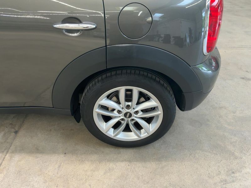 MINI Countryman Cooper D 2014 – снимка 5