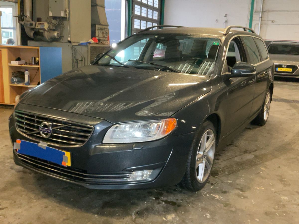 Volvo V70 2.0 D4 Momentum