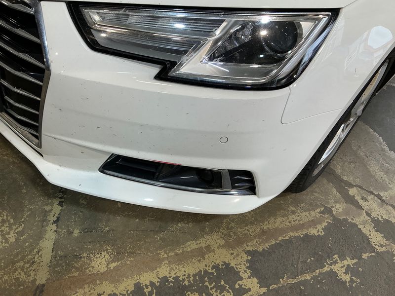 Audi A4 2.0 TDI Design 2016 – снимка 27