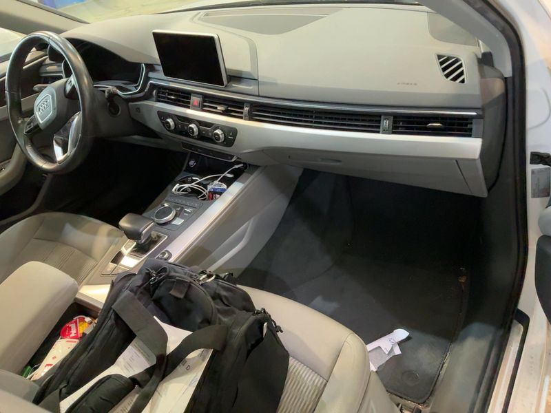 Audi A4 2.0 TDI Design 2016 – снимка 18